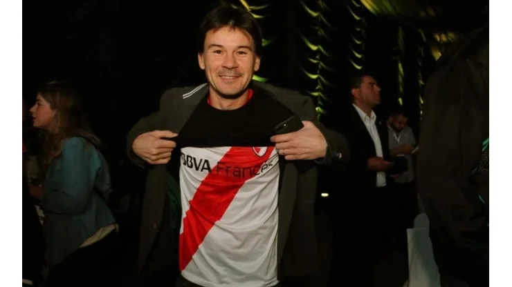 La picante frase de Coria sobre el gol de Pratto a Boca en Madrid