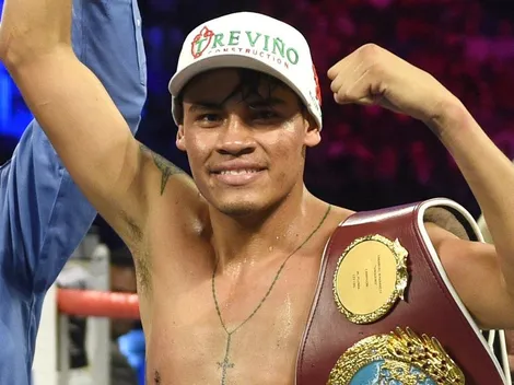 Zanfer Promotion quiere volver a hacer boxeo con el Vaquero Navarrete