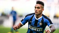 Si el Barça la acepta es una locura: la contraoferta de Inter por Lautaro