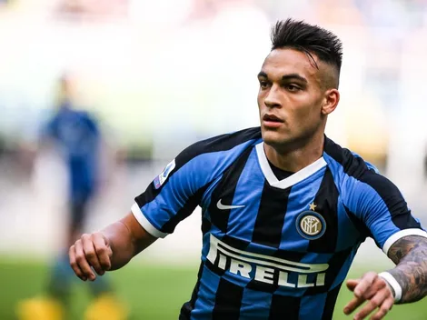 Si el Barça la acepta es una locura: la contraoferta de Inter por Lautaro