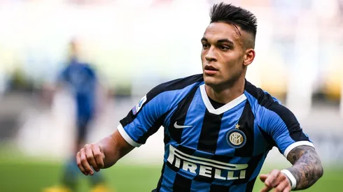 Si el Barça la acepta es una locura: la contraoferta de Inter por Lautaro