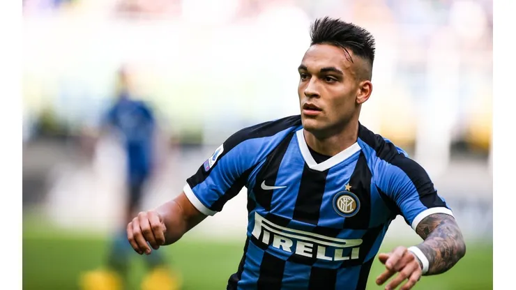 Si el Barça la acepta es una locura: la contraoferta de Inter por Lautaro