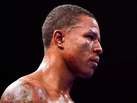 Jeison Rosario, el campeón del mundo que quiere pelear contra Charlo