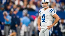 No piensa en el retiro: Adam Vinatieri está listo para la temporada 2020