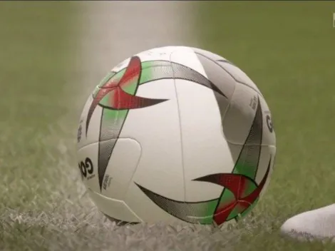 Así va la tabla de posiciones de la eLiga a falta de un partido de la primera fecha