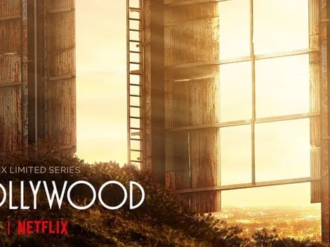 Fecha de estreno de Hollywood en Netflix