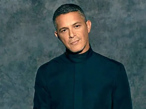 Cómo ver el concierto online de Alejandro Sanz