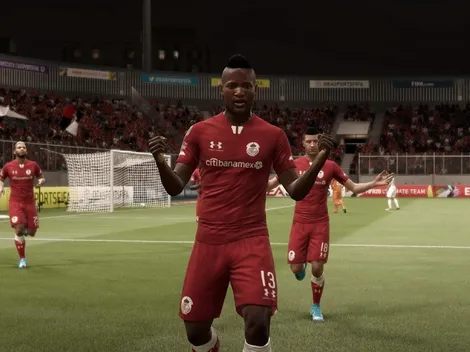 Toluca goleó a Pumas y se afianza como un gran candidato en la eLiga MX