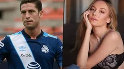 ¿En un romance con Ester Expósito? Santiago Ormeño y un video que causó revuelo