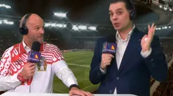 Luis García y Christian Martinoli han arrasado en la eLiga MX.