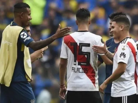 En River no gustó ayuda de Quintero a Villa por escándalo de violencia