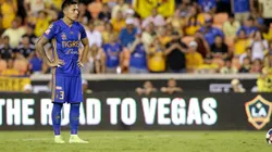 Salcedo piensa en dos destinos lejanos para seguir su carrera