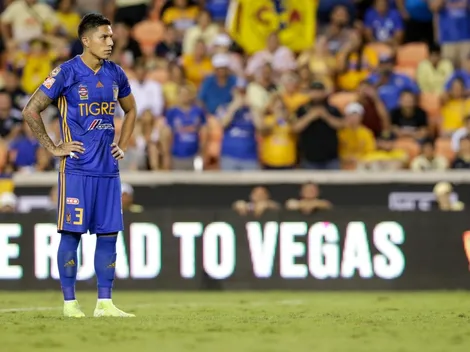 Salcedo piensa en dos destinos lejanos para seguir su carrera