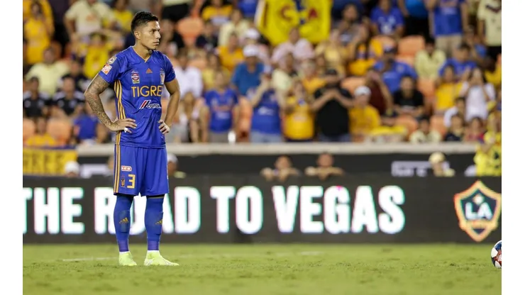 Salcedo piensa en dos destinos lejanos para seguir su carrera
