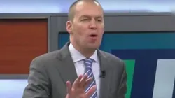 André Marín pidió un regalo del América para su cumpleaños