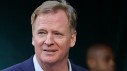 Roger Goodell decidió recortar su salario a cero dólares el próximo mes