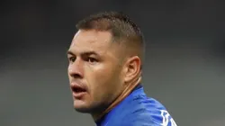 Momento crítico: Aguilar pudo haberse retirado del futbol