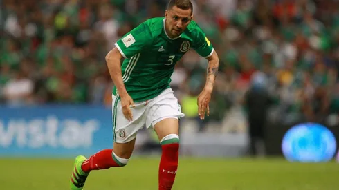 Yasser Corona reveló su nuevo desafío a más de tres años de su accidente