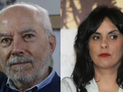 Siguen: la picante respuesta de Carlín a hija de Alan García