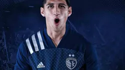 El entrenador de The Wiz depositó toda su confianza en el mexicano de 29 años