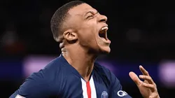 Mbappé abrió Twitter y le escribió a quienes lo ponen lejos del PSG