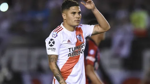 Muy enojado: Quintero se la pudrió como nunca a Diario Olé por el caso Villa