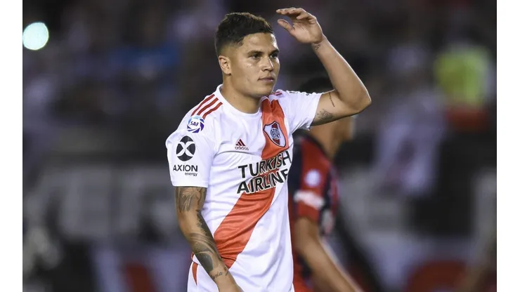 Muy enojado: Quintero se la pudrió como nunca a Diario Olé por el caso Villa