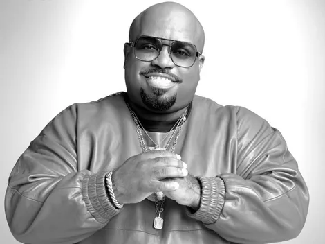 Cómo ver el show online de CeeLo Green