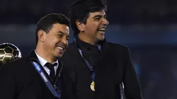 Durísimo: el récord que River no podría romper si se suspende la temporada