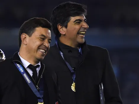 Durísimo: el récord que River no podría romper si se suspende la temporada