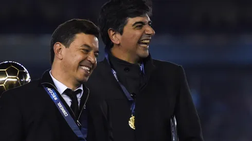 Durísimo: el récord que River no podría romper si se suspende la temporada