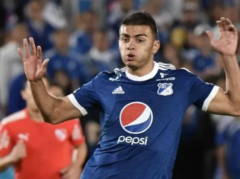 Jhon Duque estalló en contra de un banco: "Se aprovechan de los más pobres"