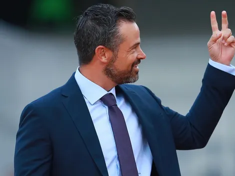 Atlas podrá analizar el regreso de cuatro jugadores