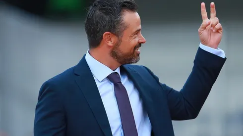 Atlas podrá analizar el regreso de cuatro jugadores