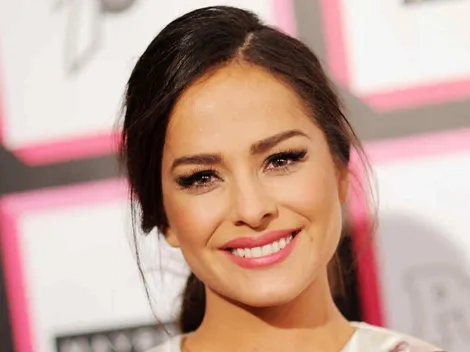 Buena nueva para Danna García: su última prueba por coronavirus dio negativo