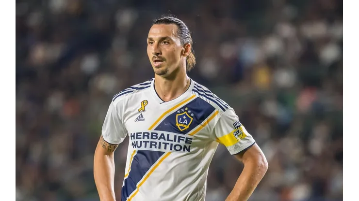 "Ibrahimovic no era buen compañero, por eso se fue"