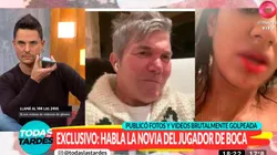 "Aguanté dos años de agresiones porque lo quería", dijo ex de Villa