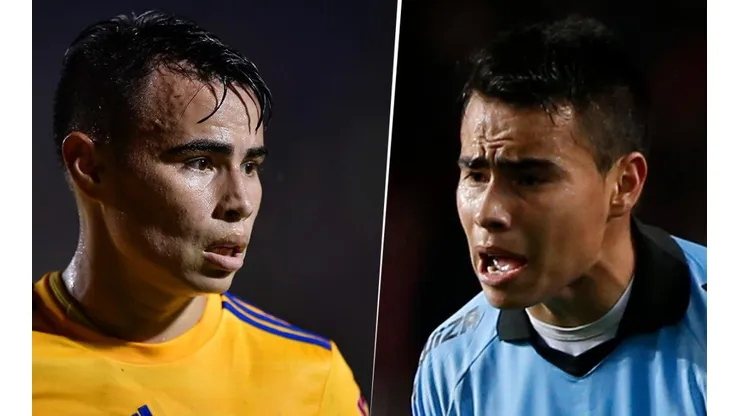 El reclamo de Belgrano a Tigres por Zelarrayán está cerca de su desenlace