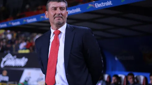 Toluca deberá evaluar el regreso de un cedido para el Apertura