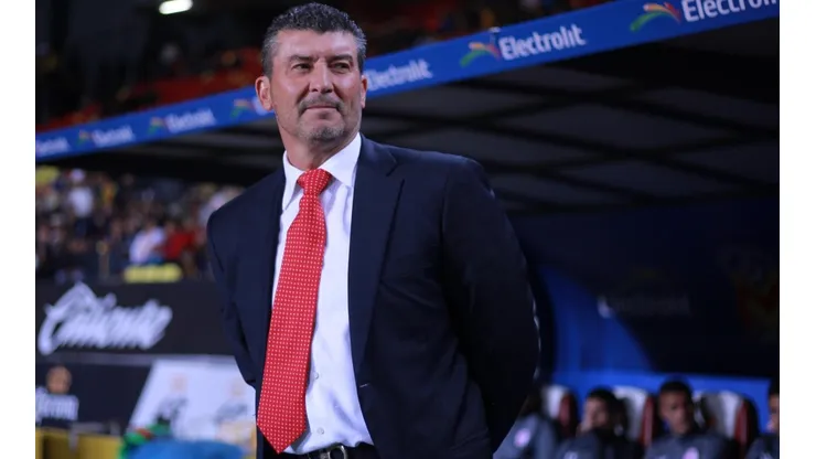 Toluca deberá evaluar el regreso de un cedido para el Apertura