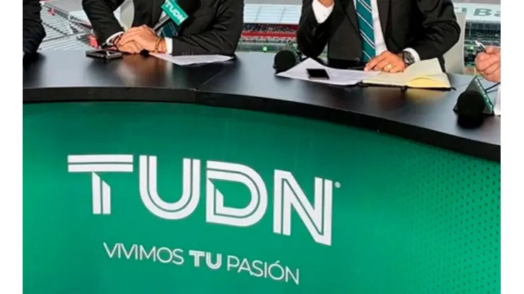 TUDN sufre otro despido masivo.