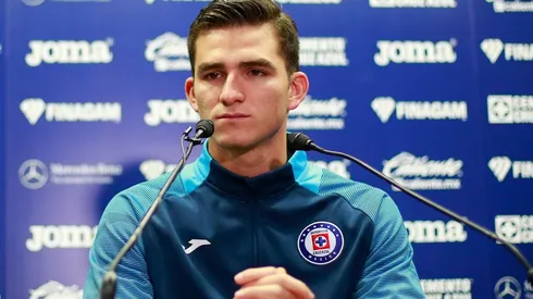 Sebastián Jurado reveló quiénes son sus dos grandes ejemplos a seguir