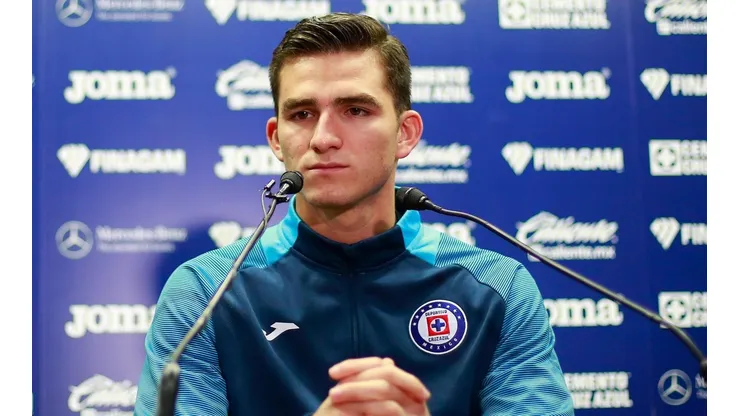 Sebastián Jurado reveló quiénes son sus dos grandes ejemplos a seguir
