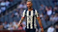 Layún confesó que eligió descartar ir a la Lazio para llegar a Monterrey