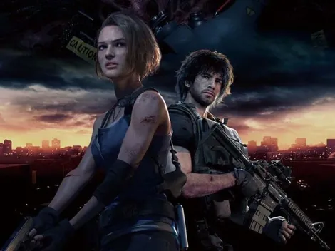 Resident Evil 3 Remake: llegan los trajes clásicos, pero en forma de DLC