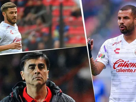 En Xolos respondieron a Cardona sobre Coronavirus en el club