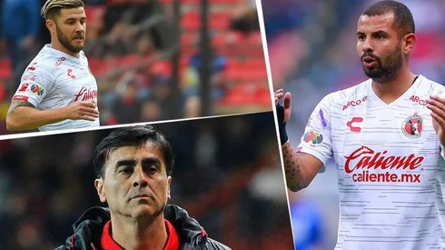 En Xolos respondieron a Cardona sobre Coronavirus en el club