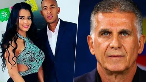 Según abogado, FCF y Queiroz cubrieron a Villa en su maltrato a Daniel Cortés.