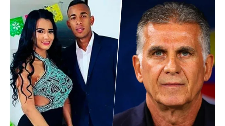 Según abogado, FCF y Queiroz cubrieron a Villa en su maltrato a Daniel Cortés.