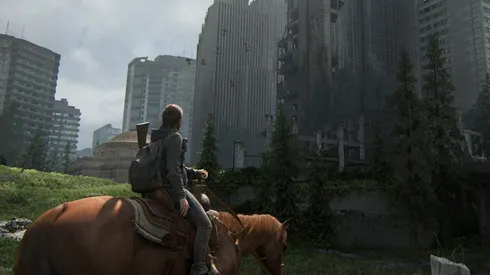 Sony revela cuanto espacio ocupará The Last of Us Part 2 en el disco de PS4